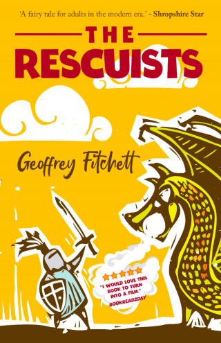 Geoffrey Fitchett: The Rescuists