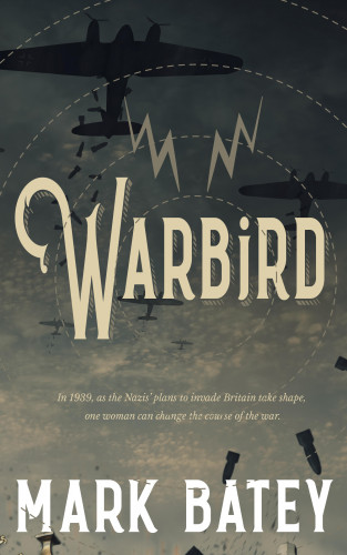 Mark Batey: Warbird
