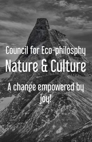 The Council for Eco-Philosophy: Nature & Culture