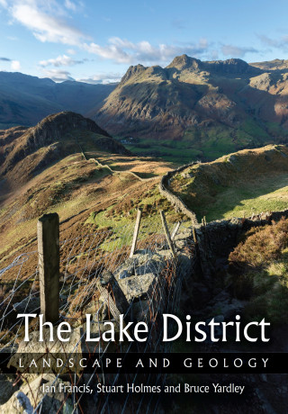 Ian Francis, Stuart Holmes, Bruce Yardley: Lake District