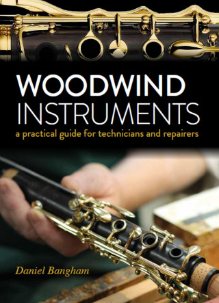 Daniel Bangham: Woodwind Instruments
