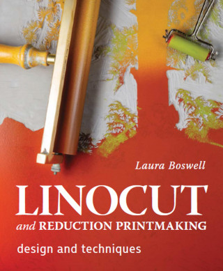 Laura Boswell: Linocut and Reduction Printmaking