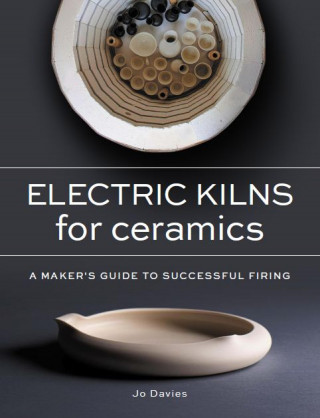 Jo Davies: Electric Kilns for Ceramics