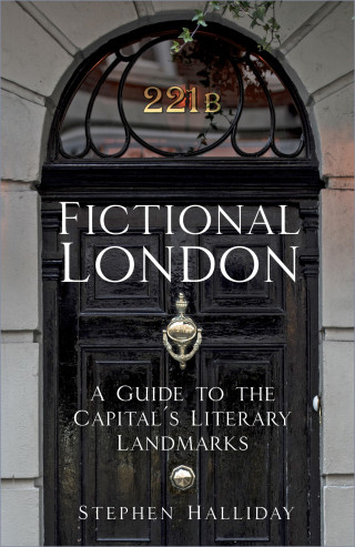 Stephen Halliday: Fictional London
