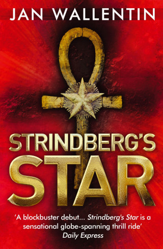 Jan Wallentin: Strindberg's Star