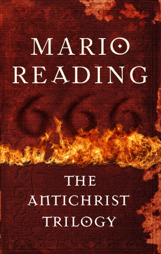 Mario Reading: The Antichrist Trilogy