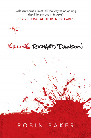 Robin Baker: Killing Richard Dawson