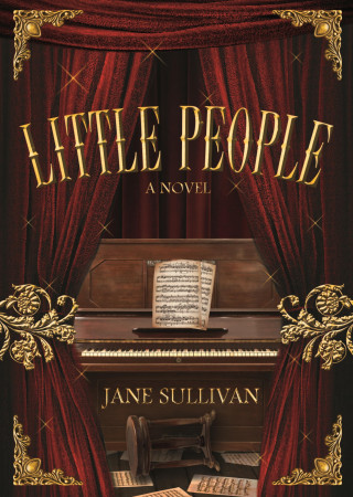 Jane Sullivan: Little People