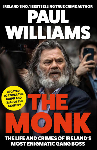 Paul Williams: The Monk