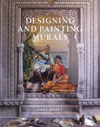 Gary Myatt: Designing and Painting Murals