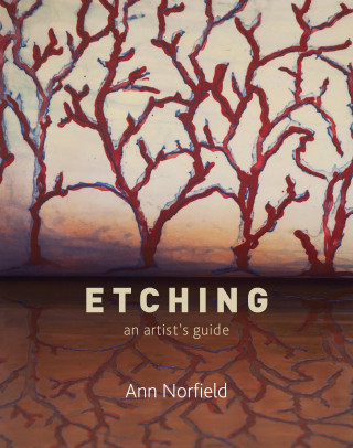 Ann Norfield: Etching