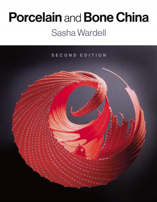 Sasha Wardell: Porcelain and Bone China