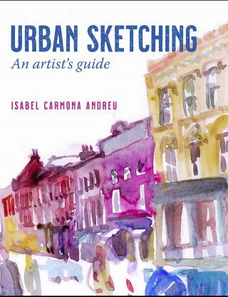 Isabel Carmona Andreu: Urban Sketching