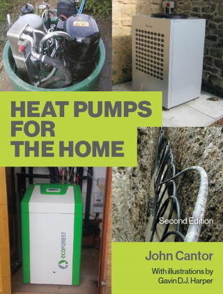 John Cantor: Heat Pumps for the Home