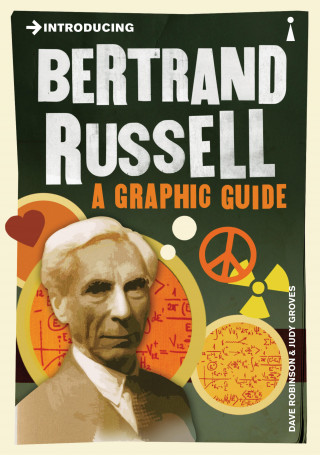 Dave Robinson, Judy Groves: Introducing Bertrand Russell
