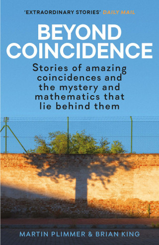 Brian King, Martin Plimmer: Beyond Coincidence