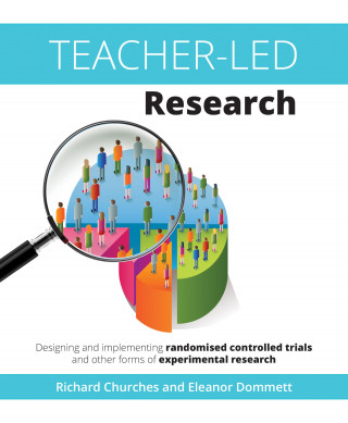 Richard Churches, Eleanor Dommett: Teacher-Led Research