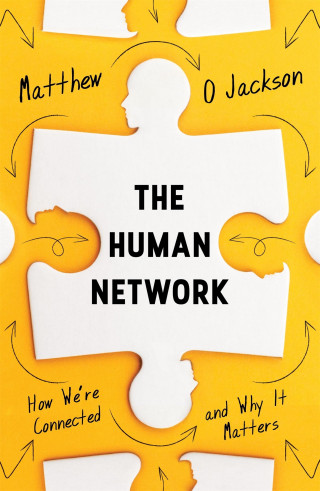 Matthew O. Jackson: The Human Network