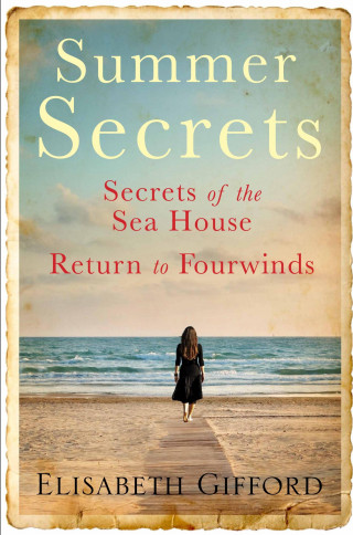 Elisabeth Gifford: Summer Secrets