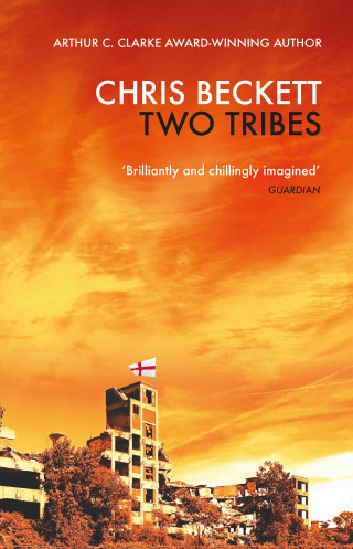 Chris Beckett: Two Tribes