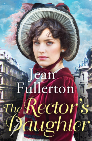 Jean Fullerton: The Rector's Daughter
