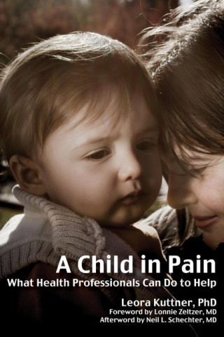 Leora Kuttner: A Child in Pain