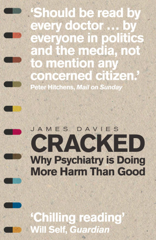 James Davies: Cracked