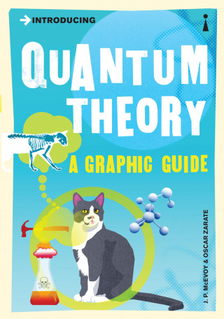 J.P. McEvoy, Oscar Zarate: Introducing Quantum Theory