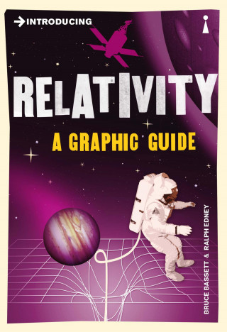 Bruce Bassett: Introducing Relativity