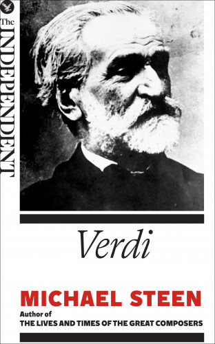Michael Steen: Verdi