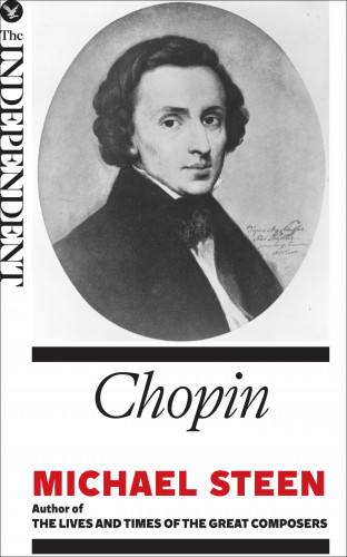Michael Steen: Chopin