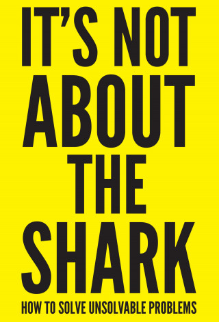 David Niven: It's Not About the Shark