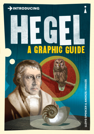Lloyd Spencer: Introducing Hegel