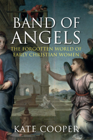 Kate Cooper: Band of Angels