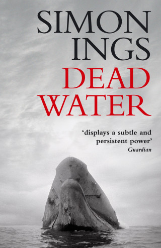 Simon Ings: Dead Water