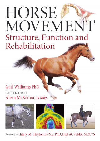 Gail Williams, Alexa McKenna: Horse Movement