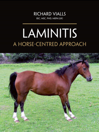 Richard Vialls: Laminitis