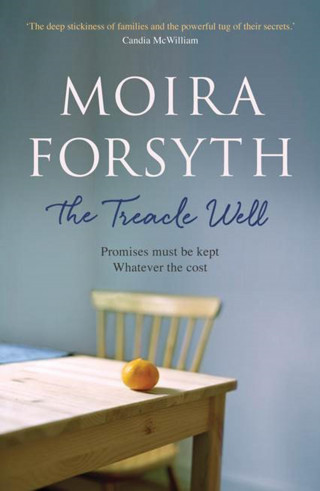 Moira Forsyth: The Treacle Well