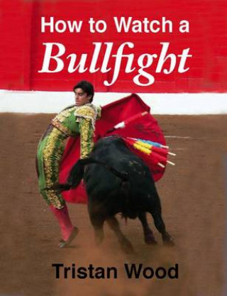Tristan Wood: How to Watch a Bullfight