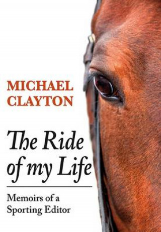 Michael Clayton: The Ride of My Life
