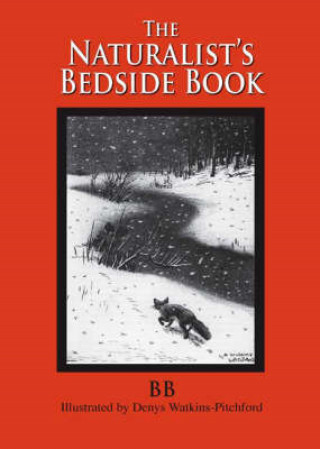 BB: The Naturalist's Bedside Book