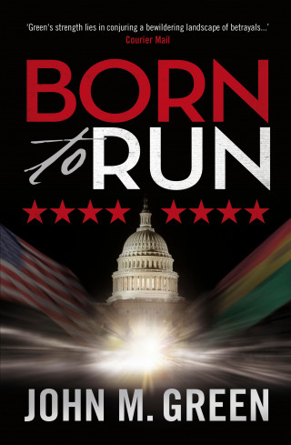John M. Green: Born to Run