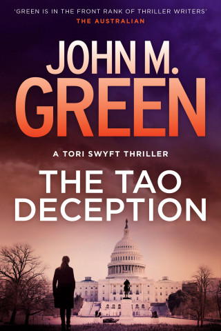 John M. Green: The Tao Deception