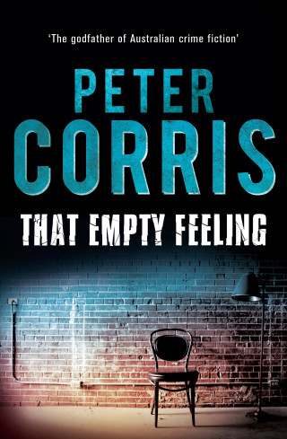 Peter Corris: That Empty Feeling