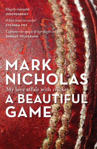 Mark Nicholas: A Beautiful Game