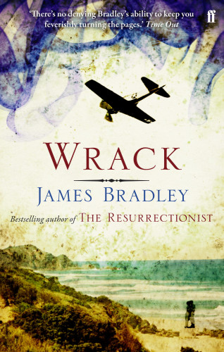 James Bradley: Wrack
