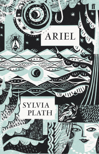 Sylvia Plath: Ariel