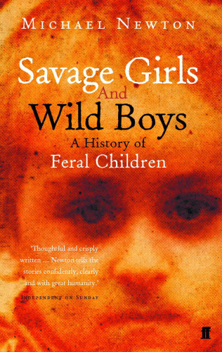 Michael Newton: Savage Girls and Wild Boys