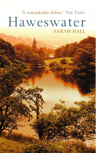 Sarah Hall: Haweswater