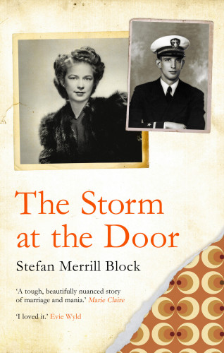Stefan Block: The Storm at the Door